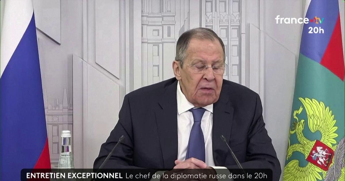 Guerre au Moyen-Orient: la Russie se défend de «transmettre à l'Iran du renseignement»