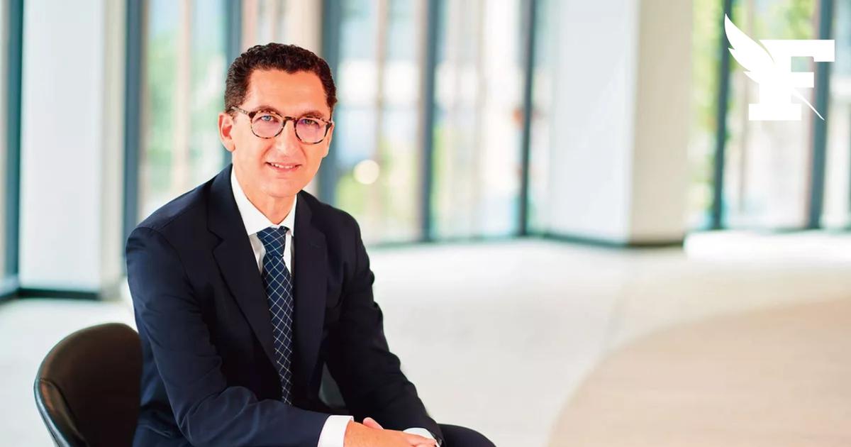 Maxime Saada, le patron de Canal+, confirme le boycott de ceux qui portent «préjudice» à son groupe