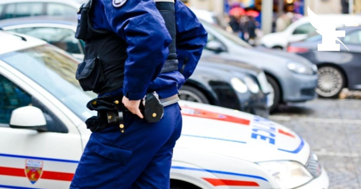 Commissariat de Saint-Louis : un cliché d'un responsable de police avec une actrice X fait ouvrir une enquête