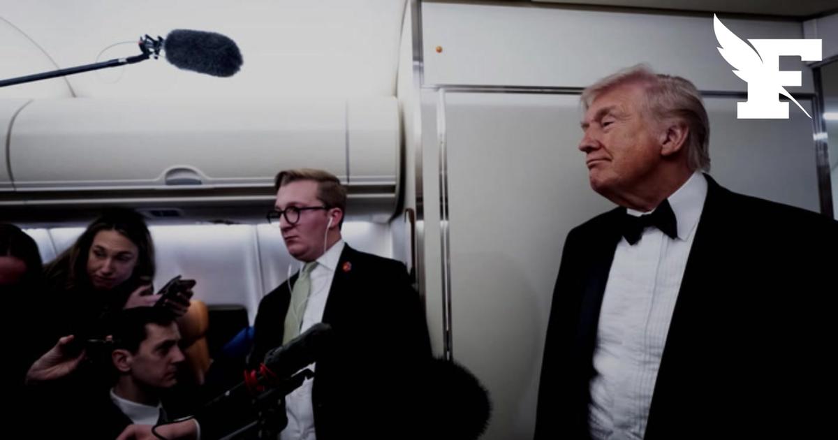 Pourquoi le célèbre Trump Kennedy Center de Washington s'apprête à fermer ?