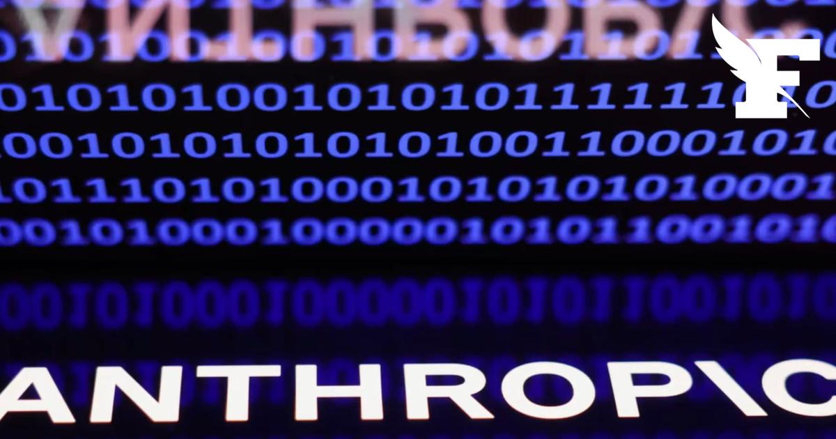 La maison-mère de Google va investir 40 milliards de dollars dans la start-up d’intelligence artificielle Anthropic