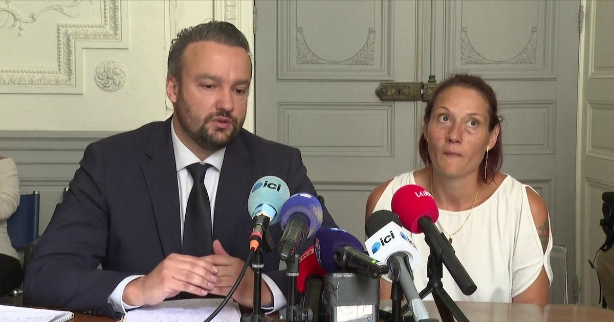 Affaire Lyhanna : La mère de Rosa annonce porter plainte contre les enquêteurs de l’affaire