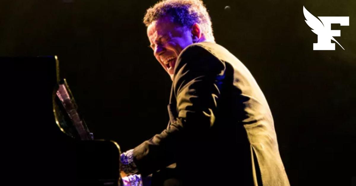 Le pianiste de jazz bordelais, Jacky Terrasson, visé par une enquête pour viol sur mineur