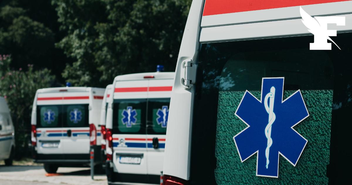 Nancy : une sexagénaire meurt après une chute du 4e étage, son compagnon libéré de garde à vue