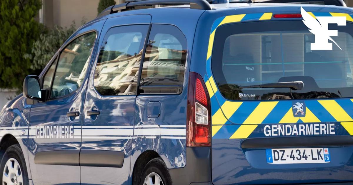 Un homme et une femme retrouvés morts dans un véhicule sur le parking de l’Eskape festival dans l'Orne