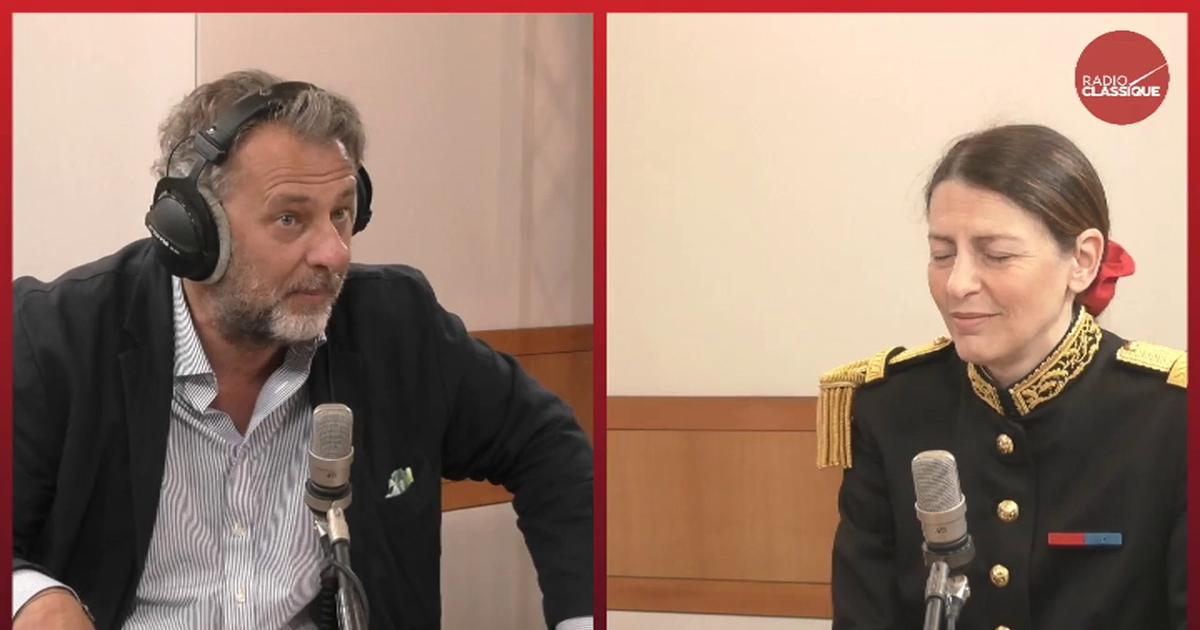 «Nous avons largement diversifié nos recrutements», a affirmé Laura Chaubard, directrice générale et présidente par intérim de l’Ecole Polytechnique