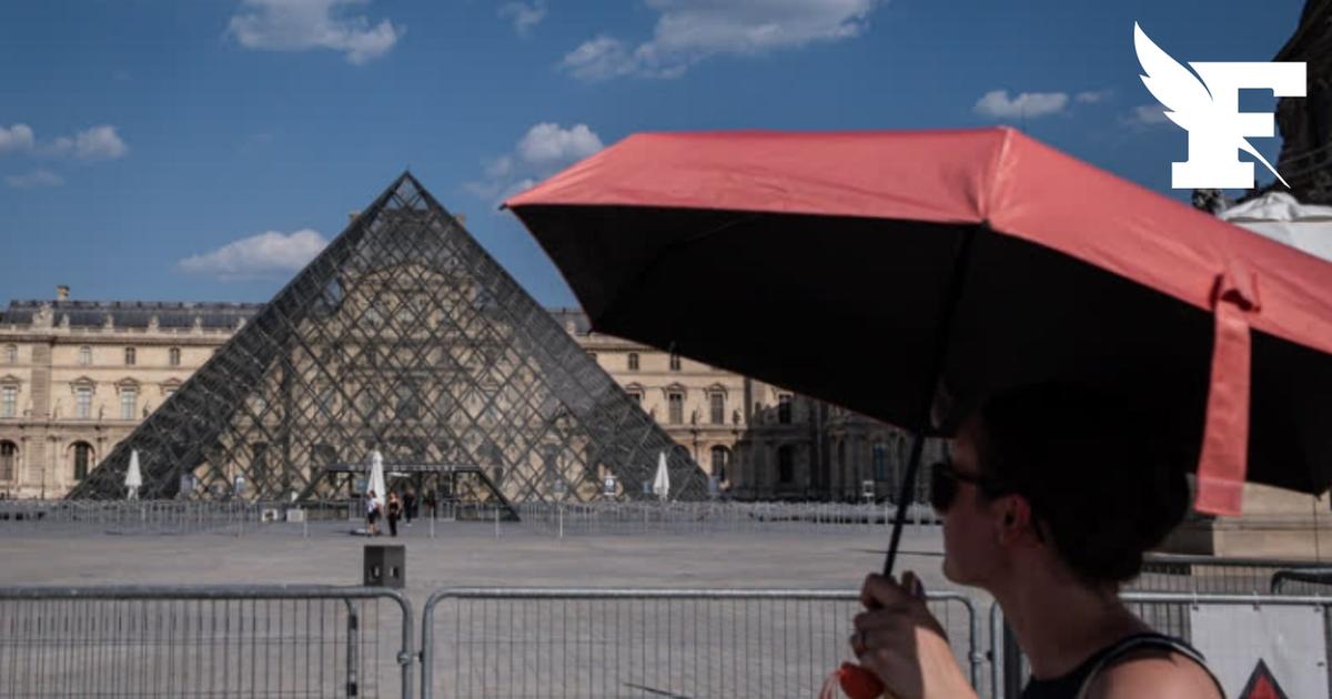 France et tourisme face à la canicule : un risque de boycott ?