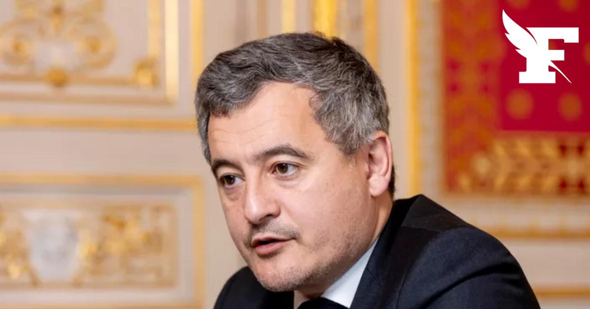 675 personnes ont été incarcérées suite au réexamen de 70.000 plaintes après l’affaire Lyhanna, annonce Gérald Darmanin
