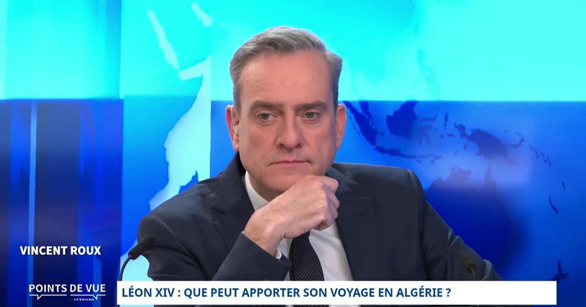 Léon XIV : que peut apporter son voyage en Algérie ? Le point de vue de Xavier Driencourt