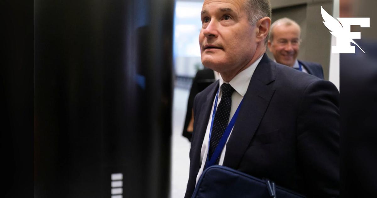 L'enquête pour complicités de crimes contre l’humanité sur l'eurodéputé RN Fabrice Leggeri est officiellement lancée