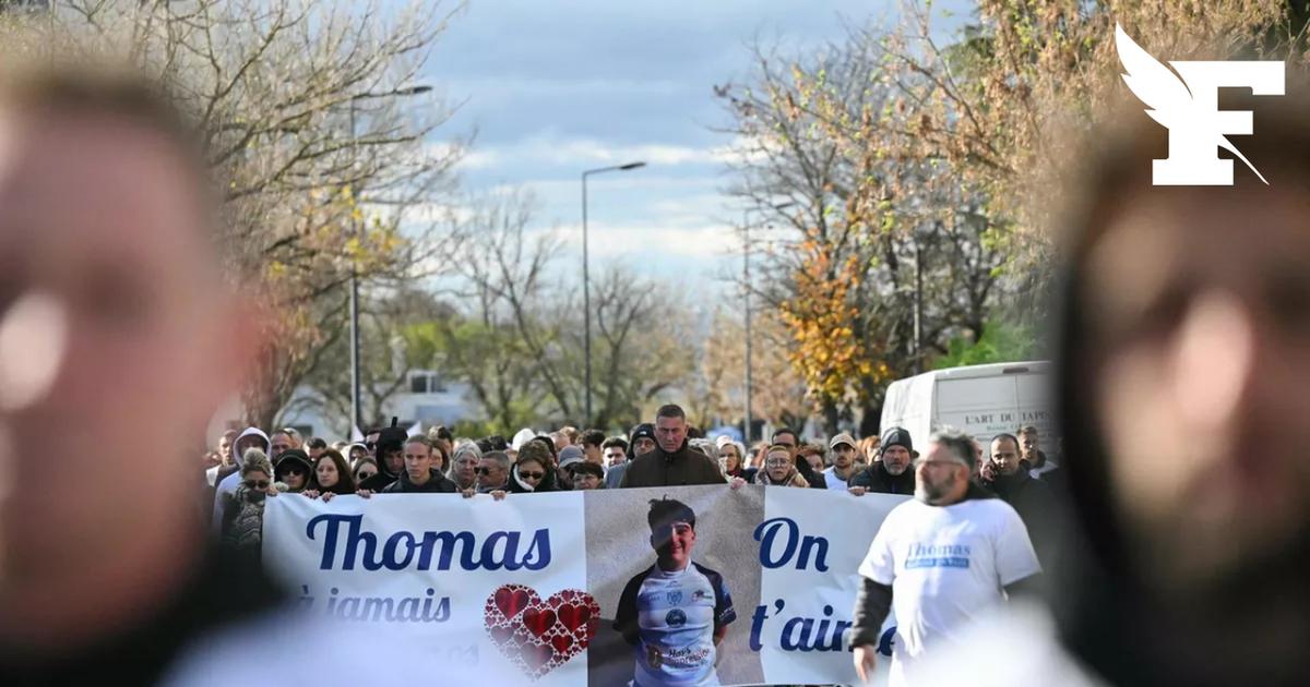 Mort de Thomas à Crépol : le parquet requiert le renvoi de onze personnes devant la justice pour «homicide»