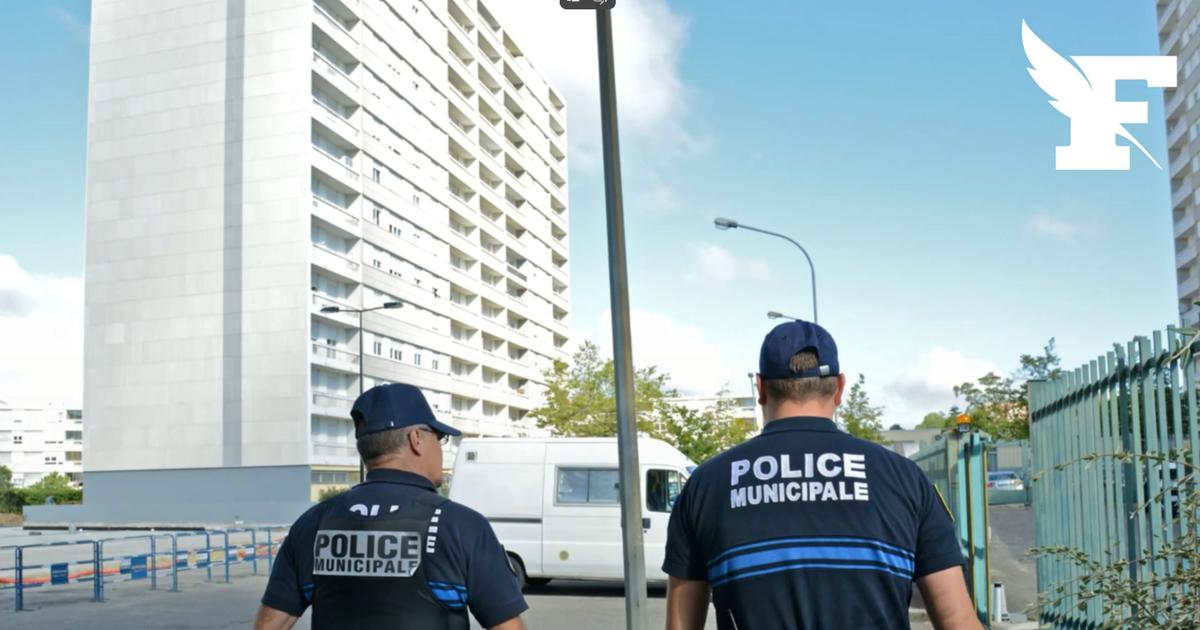 Lyon : des violences urbaines éclatent à la Duchère