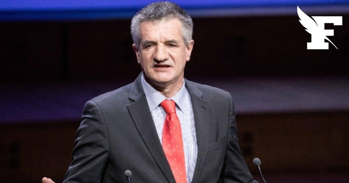 Présidentielle 2027 : lancement d'une cagnotte par Jean Lassalle pour financer sa campagne