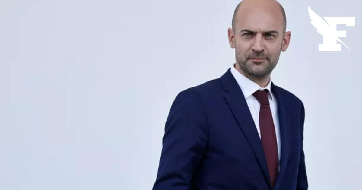 Adhésion à l'UE : Jean-Noël Barrot affirme que l'Islande n'a «absolument rien à perdre» à négocier
