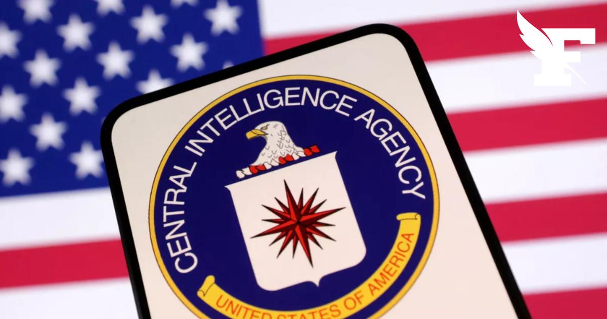 La CIA met en garde l'Europe contre des drones russes lancés depuis la mer