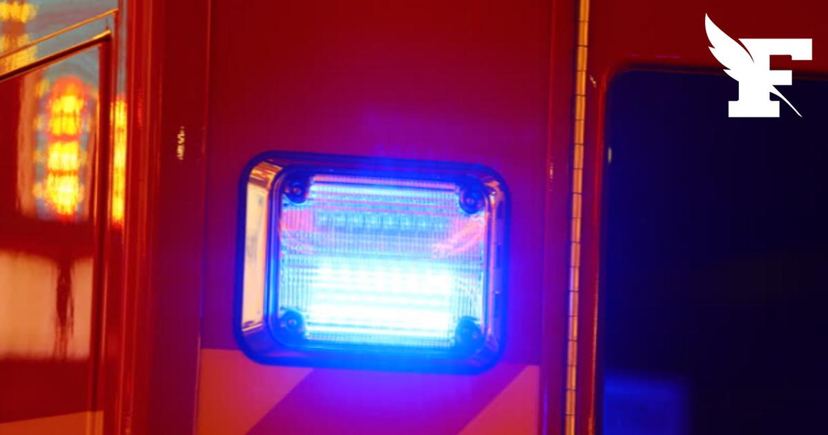 Une femme enceinte de 9 mois et son jeune fils décèdent dans l'incendie de leur véhicule dans les Yvelines
