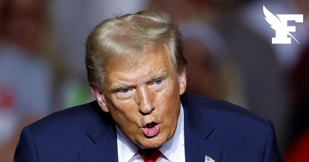 Droits de douane: «Nous allons passer les cinq prochaines années devant les tribunaux», prévoit Trump