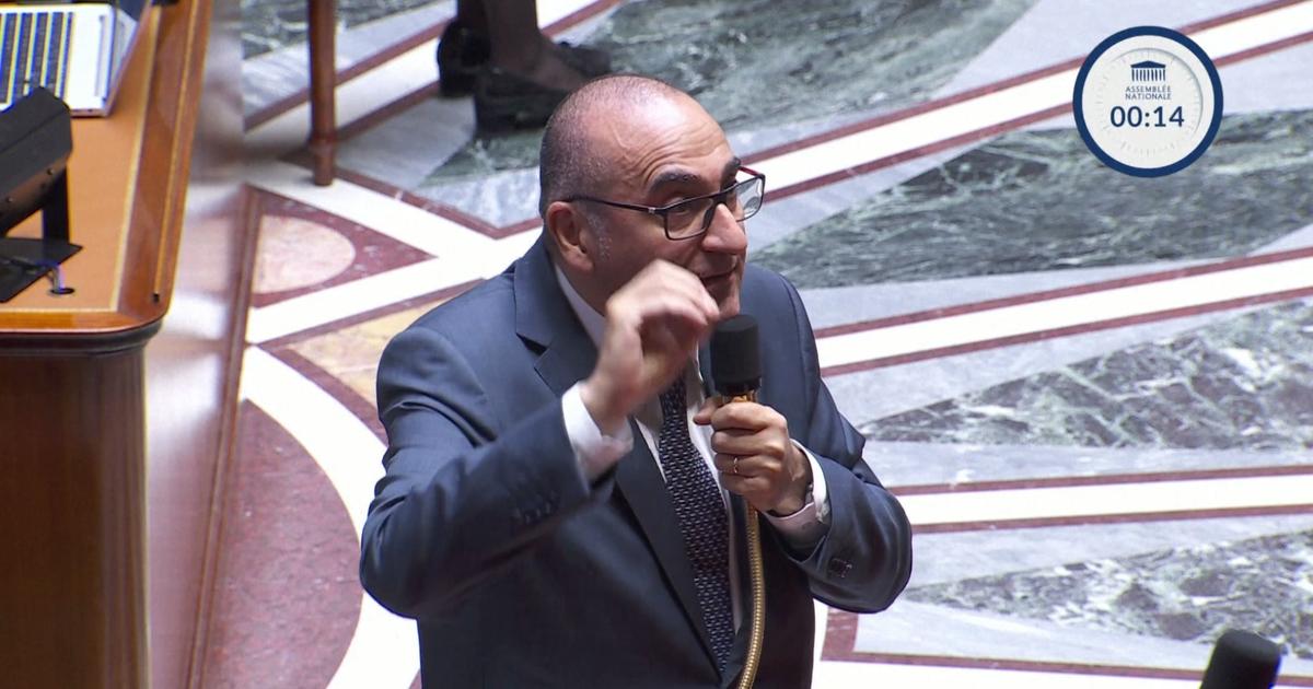 Violences du 17 octobre : «La mouvance d'ultra-gauche radicale de notre pays» est suivie de «très près», assure Laurent Nuñez