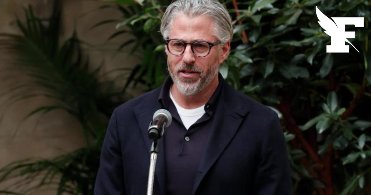JO Los Angeles 2028 : le président du comité d'organisation dans la tourmente de l’affaire Epstein