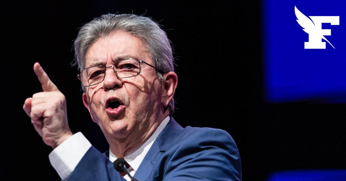 «Les invités de Radio France doivent se méfier» : Jean-Luc Mélenchon appelle à éviter la matinale de France Culture
