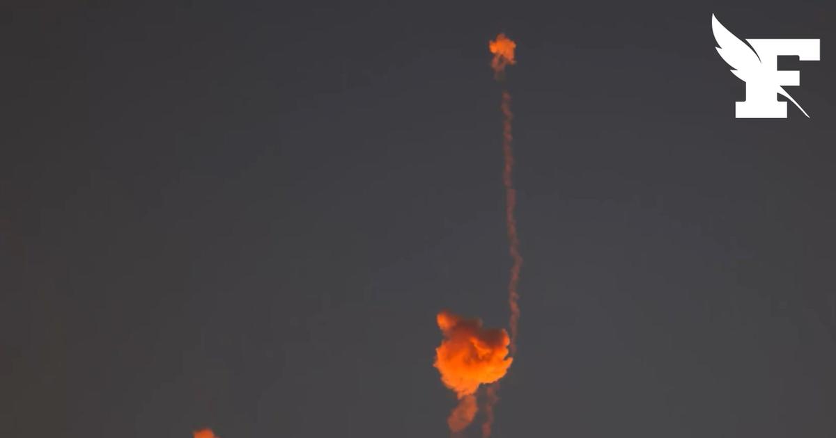 De fortes explosions entendues à Jérusalem, à Dubaï, à Doha, à Manama et à Abu Dhabi