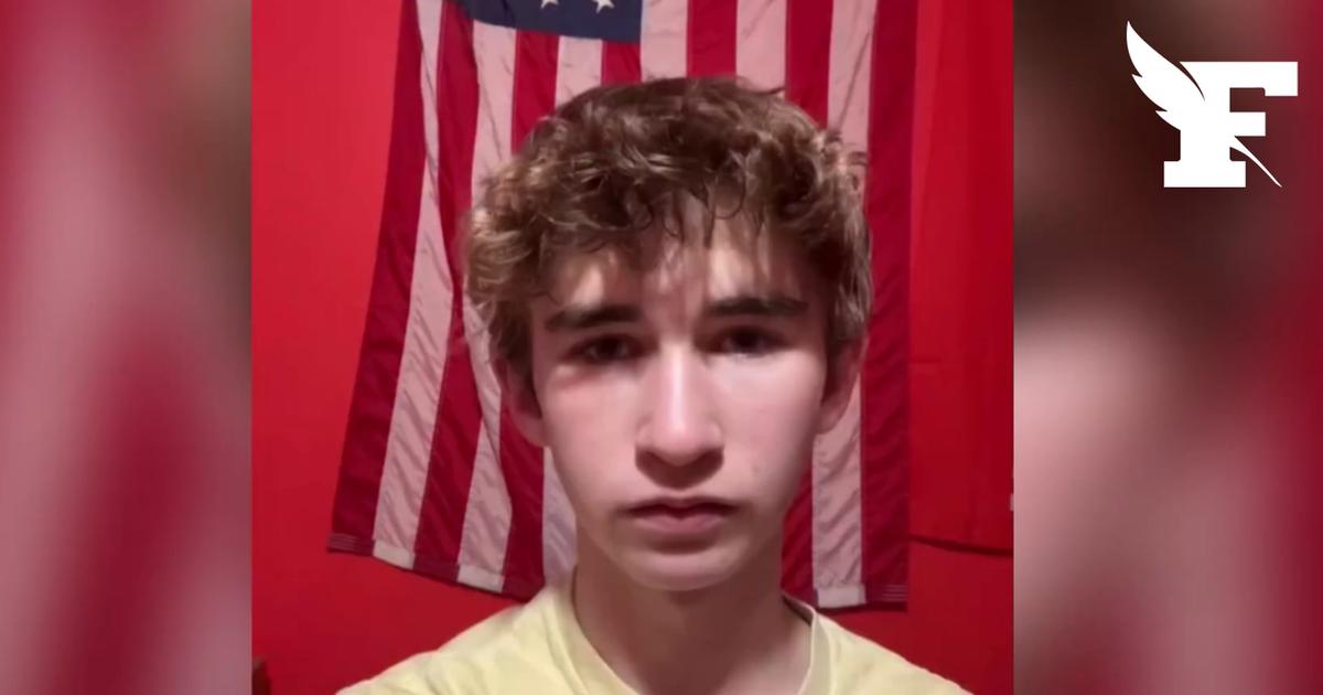 États-Unis: qui est Dean Roy, l'adolescent de 15 ans qui ambitionne de devenir gouverneur du Vermont ?