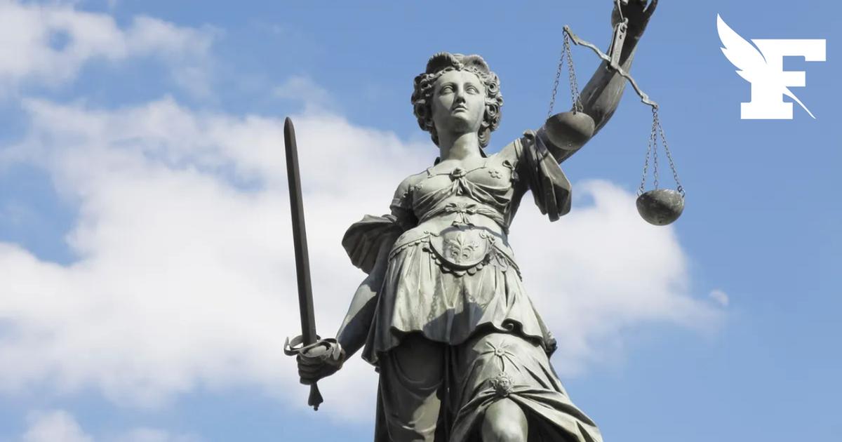 Apologie du terrorisme : dix mois de prison avec sursis requis contre un influenceur franco-iranien