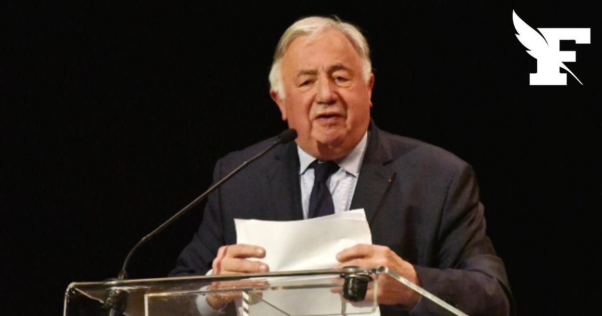 Budget 2026 : six milliards d'euros d'économies encore nécessaires selon Gérard Larcher