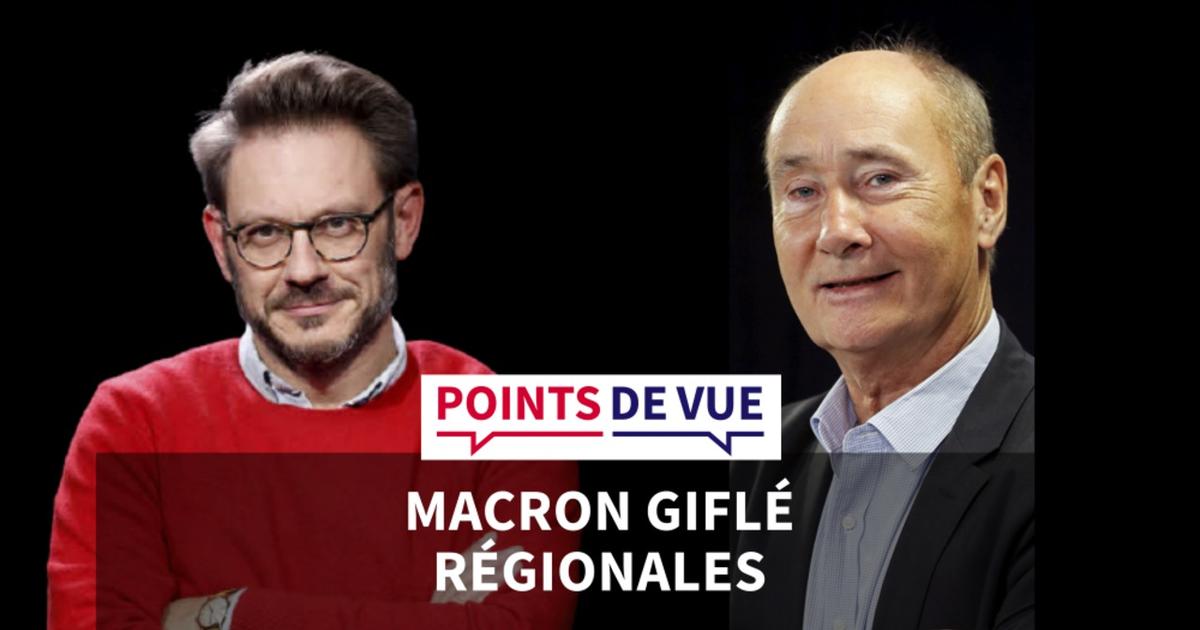 Points de vue du 9 juin 2021