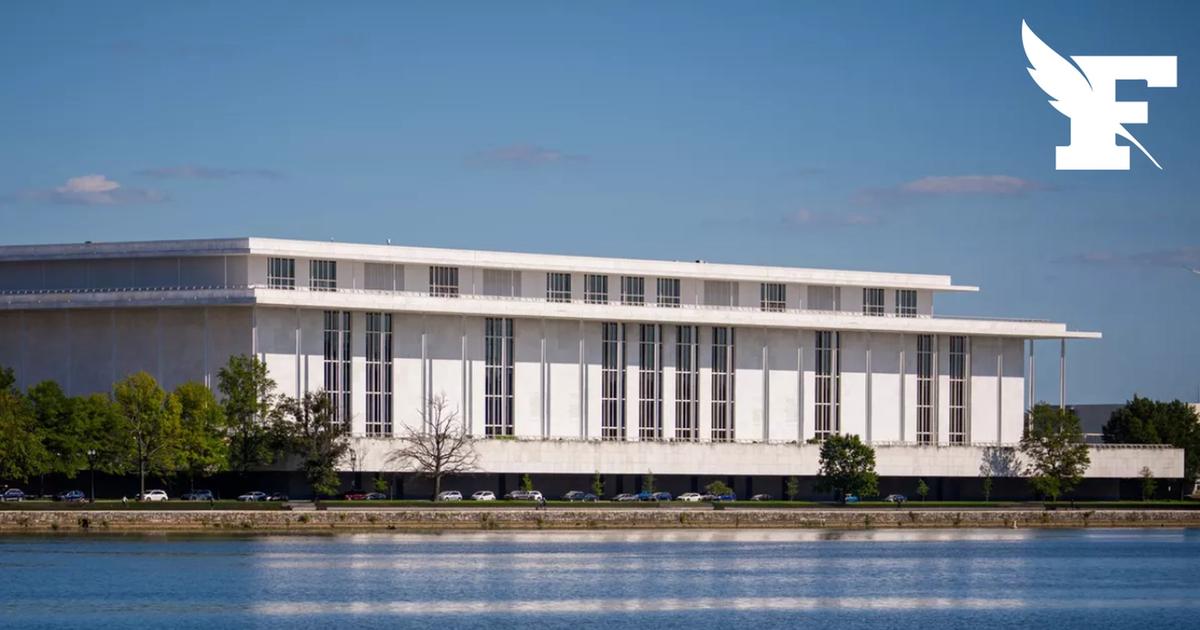 La nouvelle tentative de Donald Trump d'imposer son nom sur le Kennedy Center