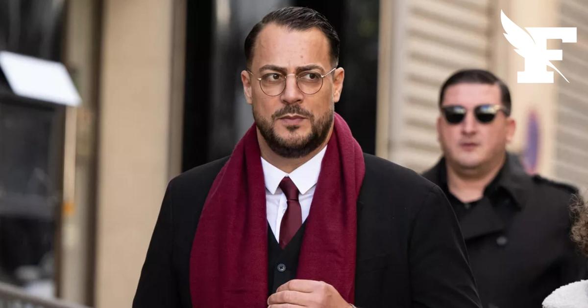 Sébastien Delogu : cinq ans d'inéligibilité requis à Marseille contre le député LFI