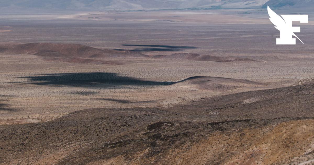 États-Unis : piégé sous une chaleur extrême, un Français de 68 ans est décédé dans la Vallée de la Mort
