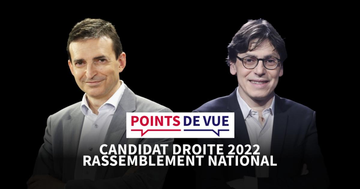 Points de vue du 28 juin 2021