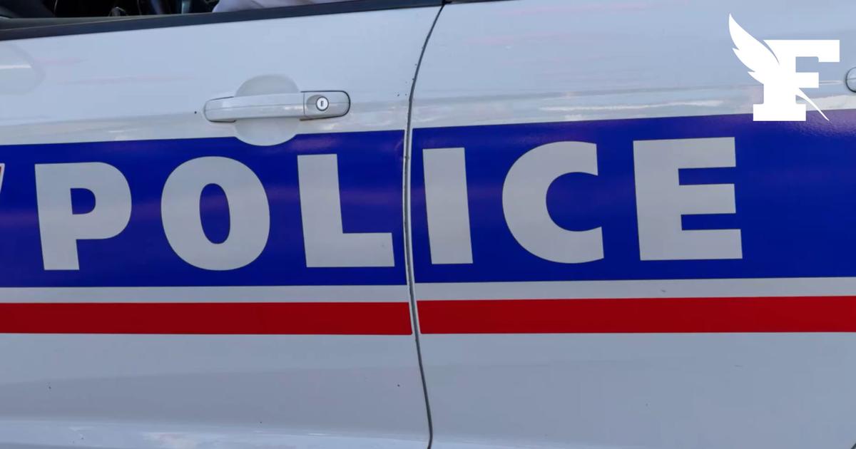 Un corps criblé de balles découvert dans une voiture incendiée près de Grenoble
