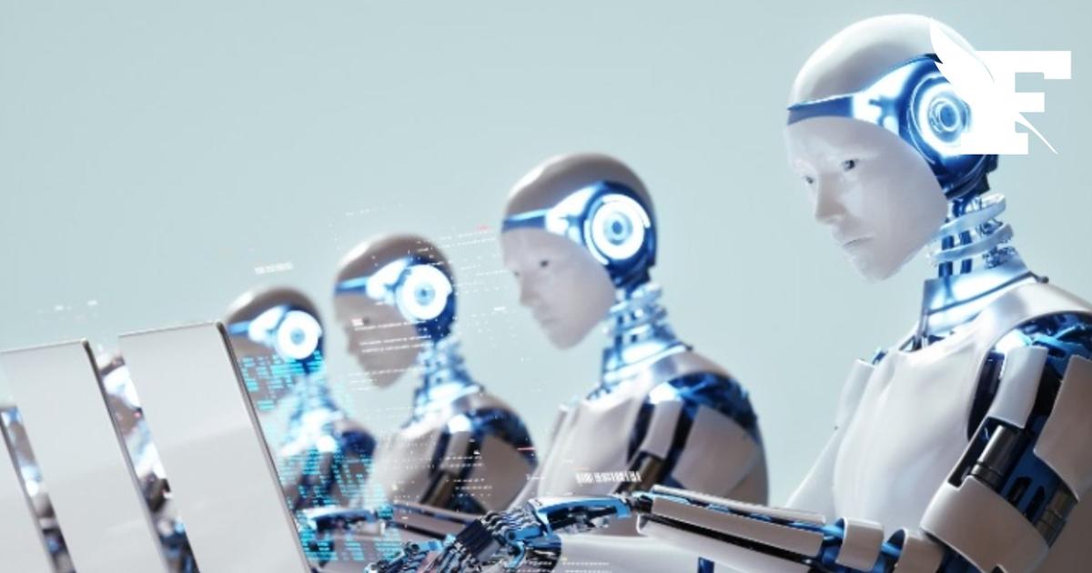 Découvrez la nouvelle stratégie des start-up pour ne plus recruter et «gagner des millions chaque année»