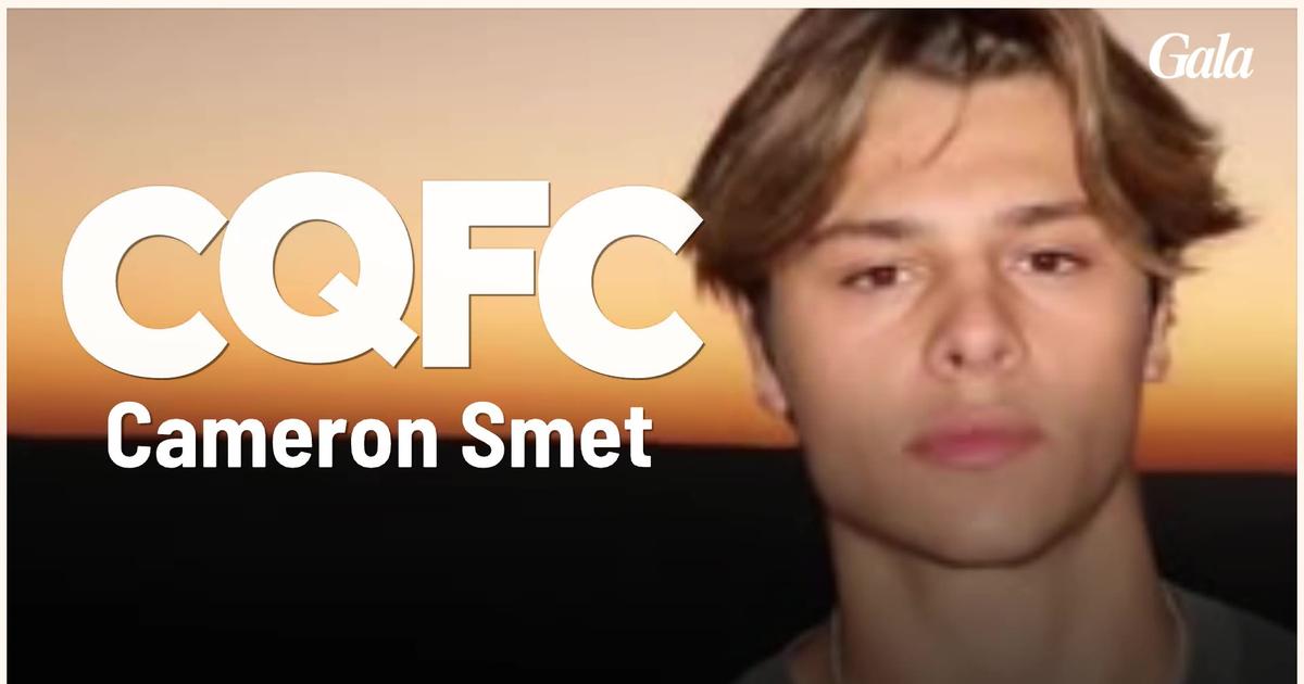 VIDEO - Cameron Smet : ce qu'il faut connaître