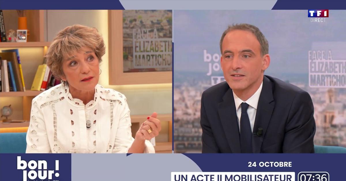 Raphaël Glucksmann dénonce «la campagne de harcèlement de LFI» contre lui