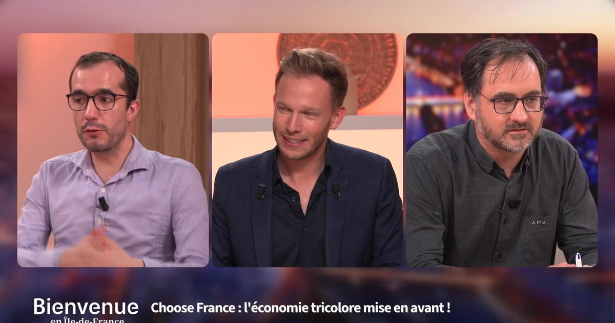 Choose France : l'après Emmanuel Macron