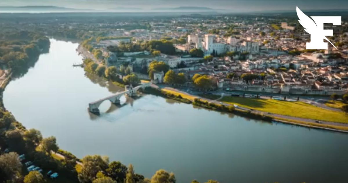 Municipales à Avignon : le candidat PS fusionne sa liste avec la candidate LFI, proche de Raphaël Arnault
