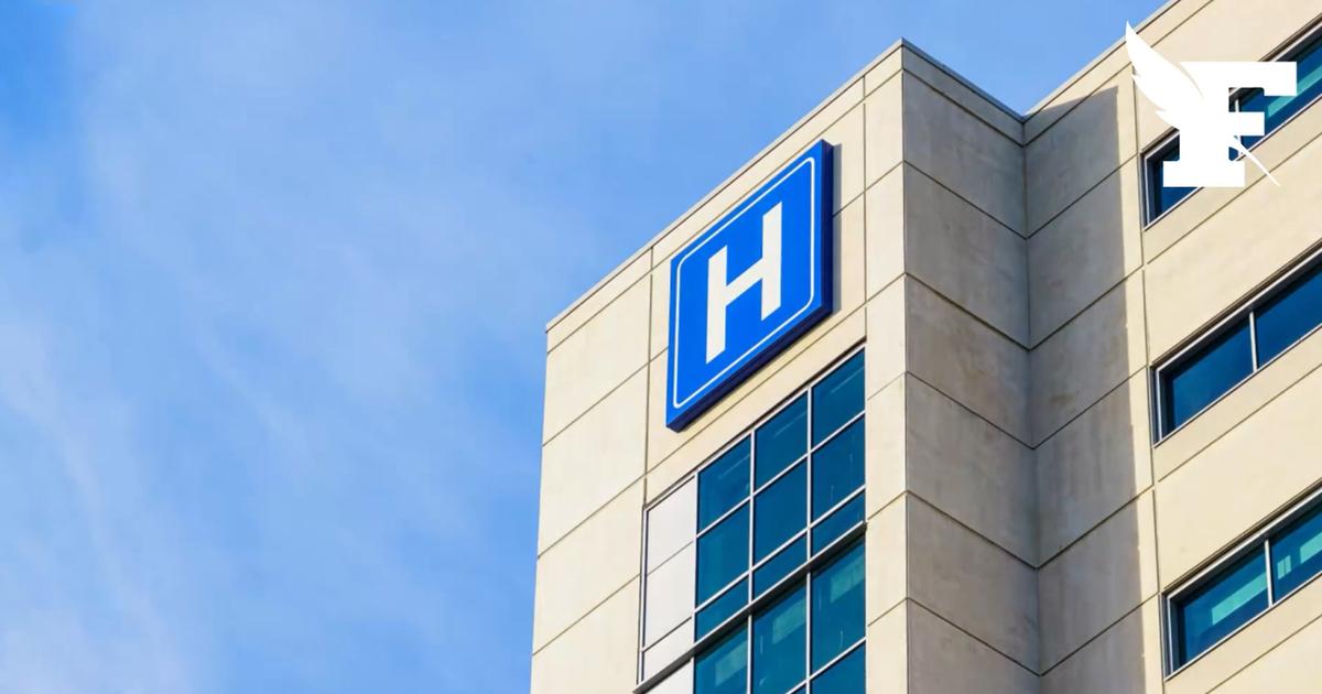 Nancy: une patiente retrouvée morte dans les toilettes des urgences de l'hôpital