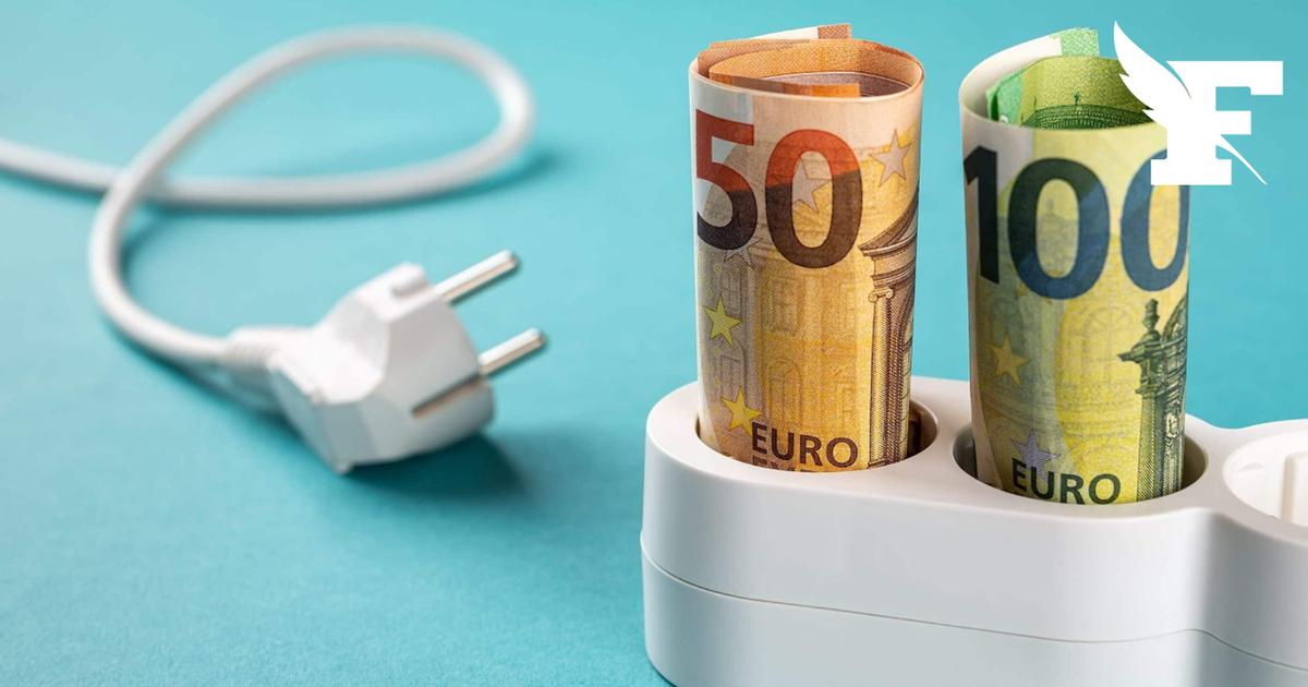Électricité : une hausse des Tarifs de 2,5% au 1er Août préconisée par la Commission de régulation de l’énergie