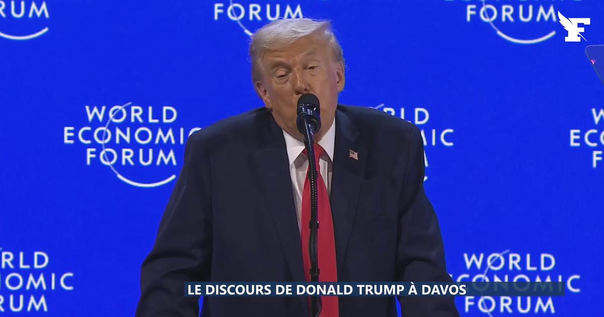 Donald Trump sous-entend qu’il veut envoyer l’armée en Californie
