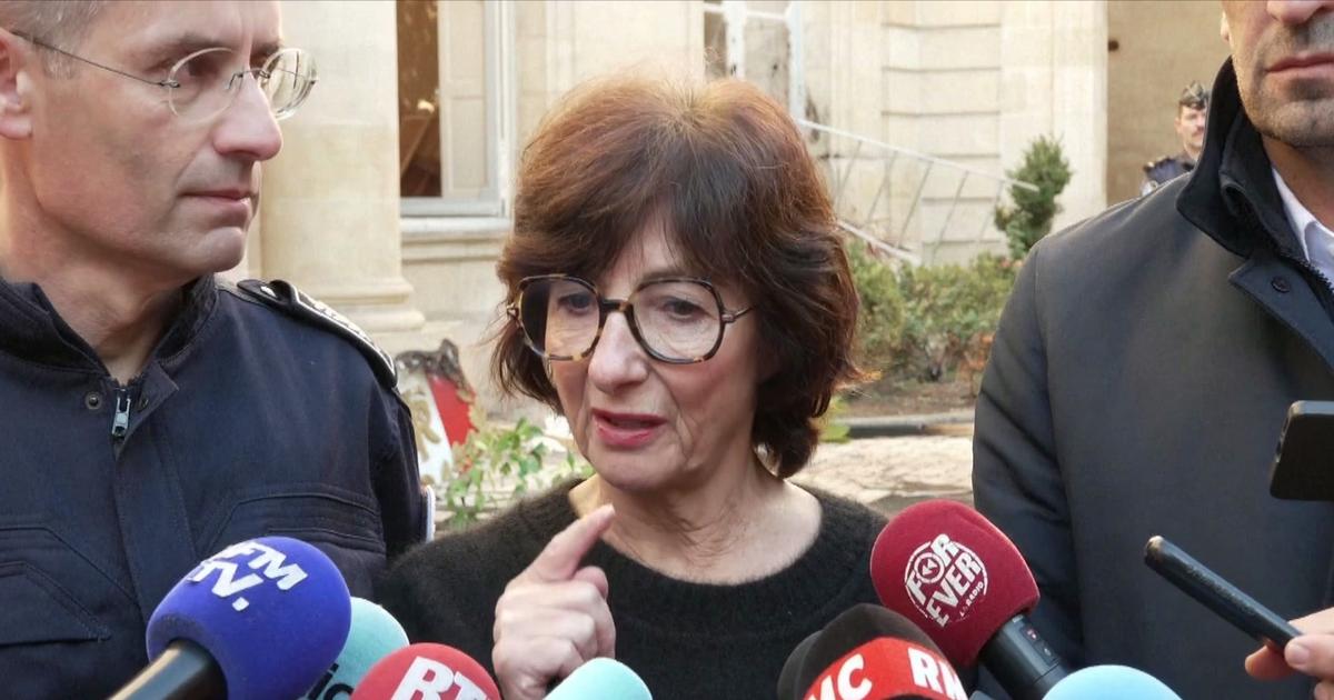 Bordeaux : les autorités appellent les témoins de violences à partager leurs éventuelles vidéos pour «retrouver leurs auteurs»