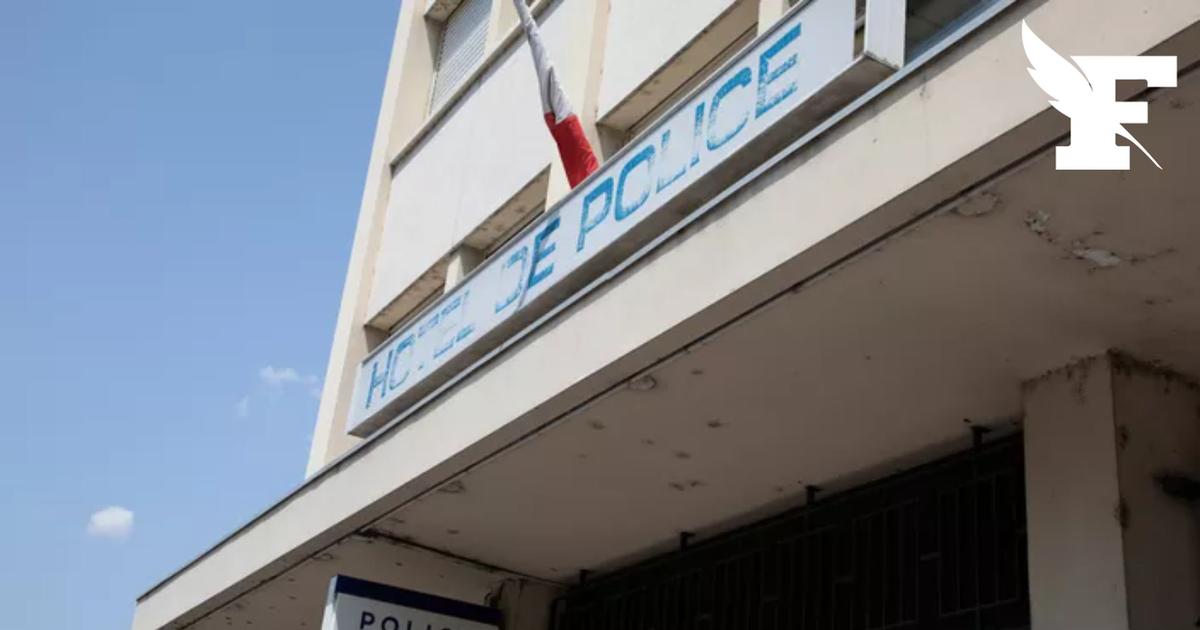 A Fort-de-France, un policier tue un homme qui venait de lui tirer dessus en tentant de le voler