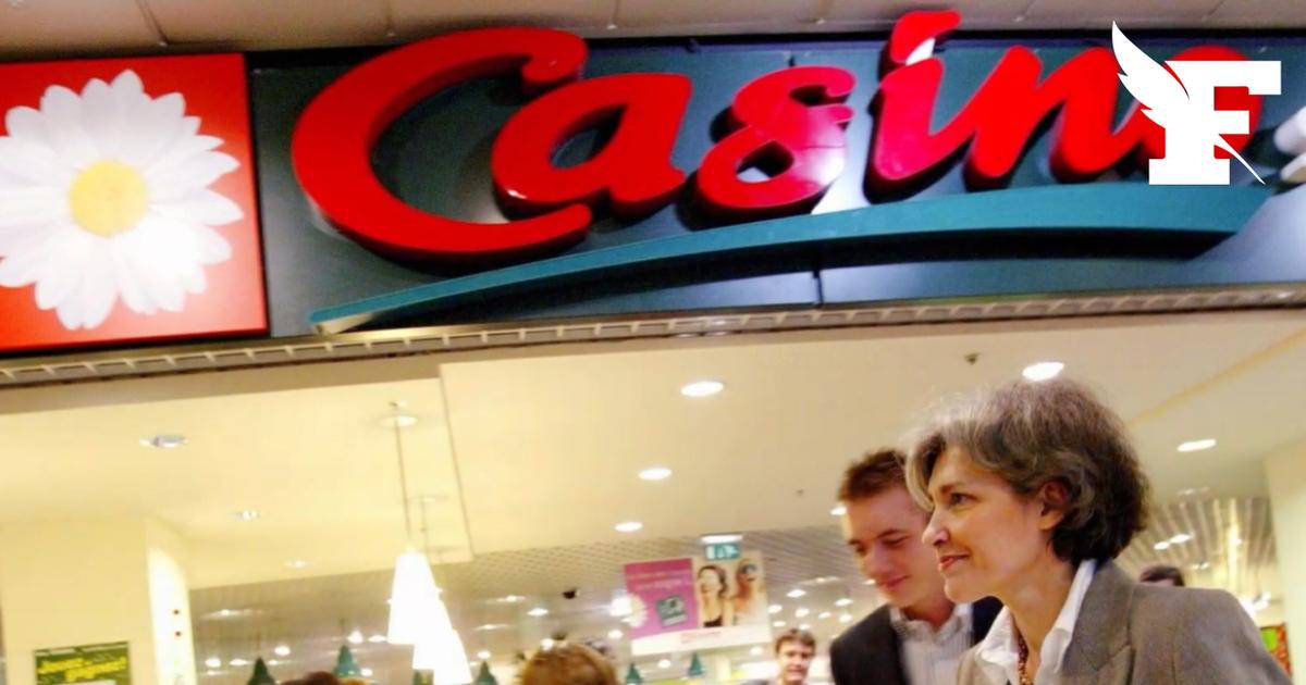 L'ancien PDG de Casino condamné à quatre ans d’emprisonnement, dont un an ferme aménageable à domicile sous surveillance électronique