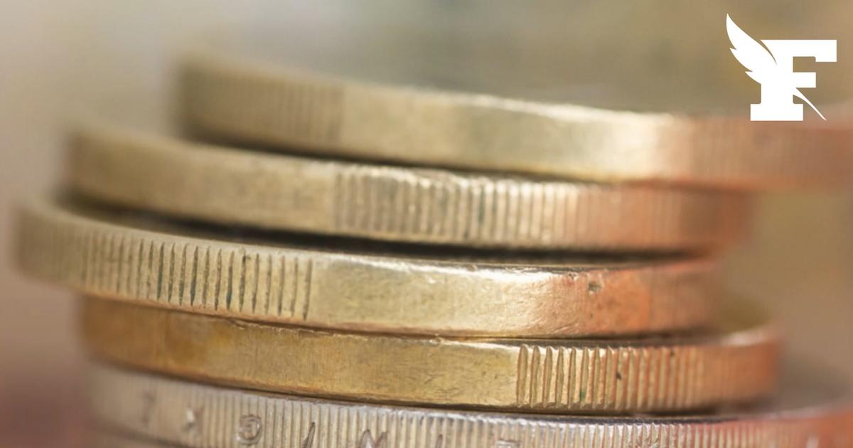 Anticipant une stabilisation de l'inflation, la BCE maintient son principal taux directeur à 2% pour la cinquième fois d'affilée