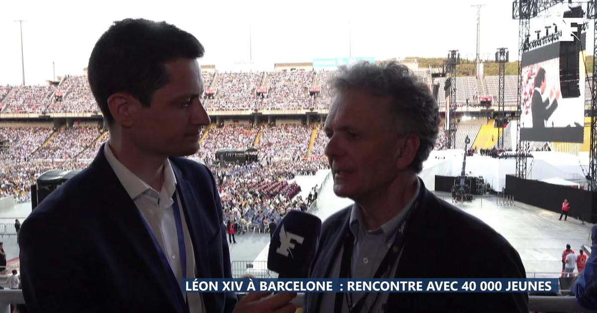 Algérie, Espagne, France... «C'est la première fois que l'Église a un pape avec une telle expérience de terrain mondial»