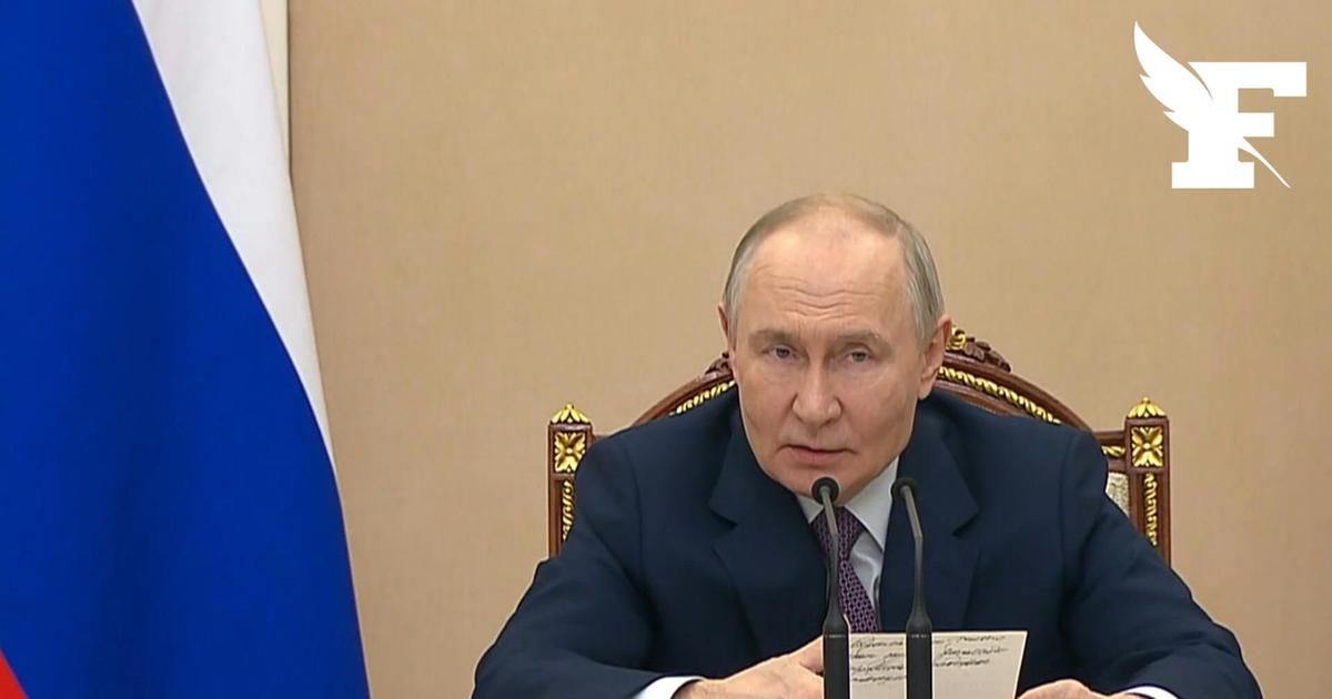 La Russie se dit prête à fournir les pays européens en hydrocarbures s'ils en font la demande