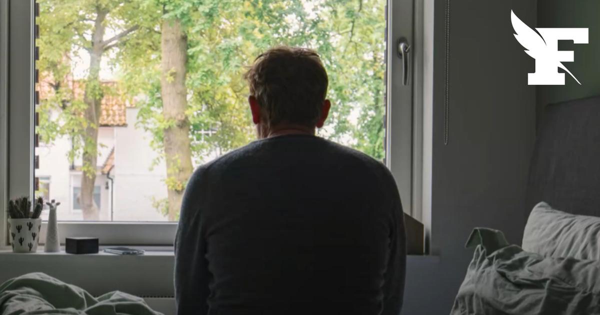Le sentiment de solitude touche un Français sur quatre, d'après une étude de la Fondation de France