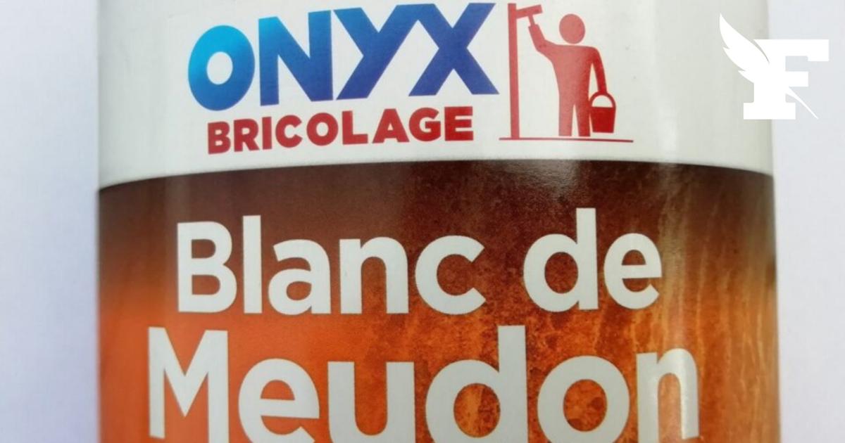 Face à la canicule, le blanc de Meudon utilisé pour protéger les fenêtres se retrouve en rupture de stock